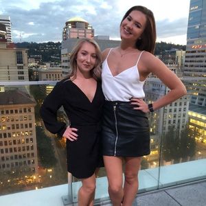 Meet your Posher, Karli